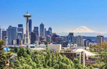 Moder charmer 4 BR 3 BA 12 Miles to Seattle, 3 miles to Airport near the mall - Foto 72