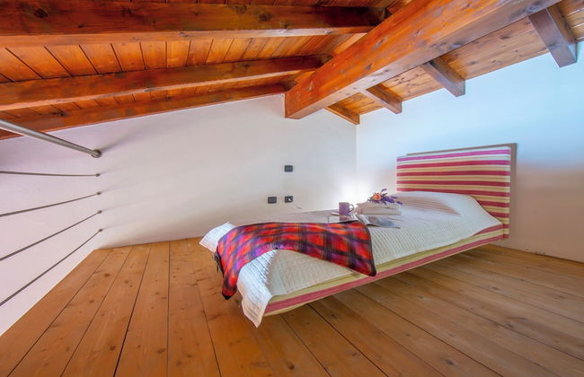 Relax al Moro Apt with Pool - Foto 4