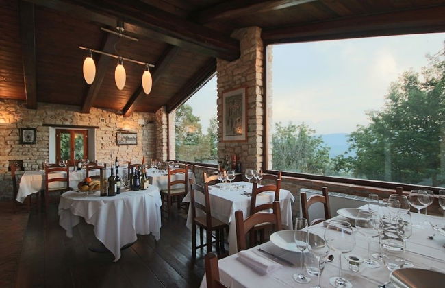 Agriturismo Valdifiori - Photo 19