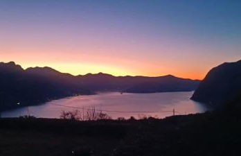 Luminoso appartamento vista lago - Photo 37