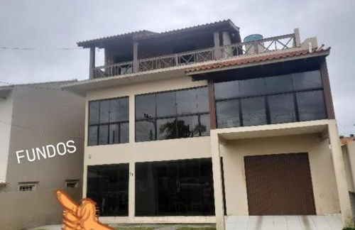 Kitnet Praia do Porto - Photo 12