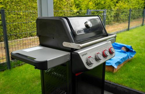 Ferienhaus Anton & Charlotte - Foto 30