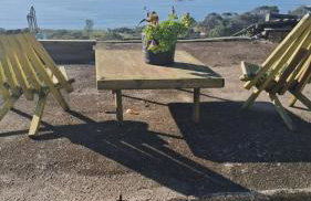 Refúgio Farol Ponta do Catalão - Imbituba/SC - Foto 143