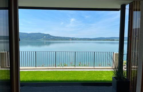 Seehaus am Kochelsee - Foto 17