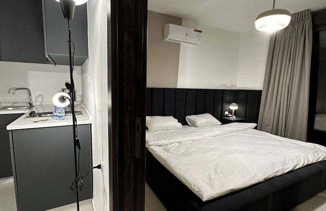 Stylish Luxe Apartment - Foto 5