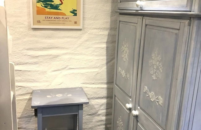 Awel y Môr - 3 Bedroom Cottage - Whitesands - Foto 2