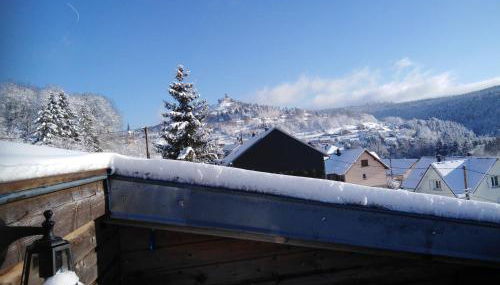 Le Gite Du Bucheron - Foto 4