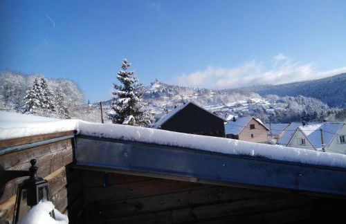 Le Gite Du Bucheron - Photo 4