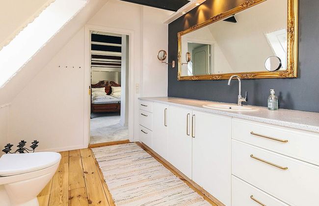 Holiday Home in Svendborg - Foto 27