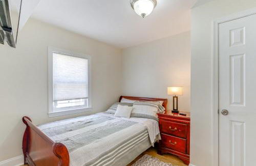 Rockville Home with Spacious Yard 17 Mi to DC! - Foto 22