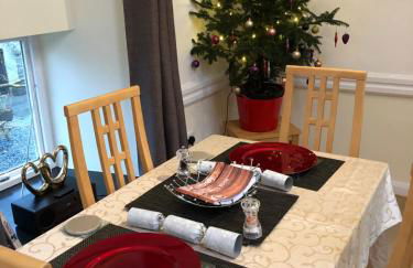 Bryn Melyn Farm Cottages - Foto 42