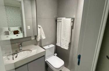 Guarujá - Tombo - Pé na Areia - Foto 5