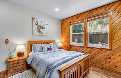 Cain Lake Lodge - Foto 29