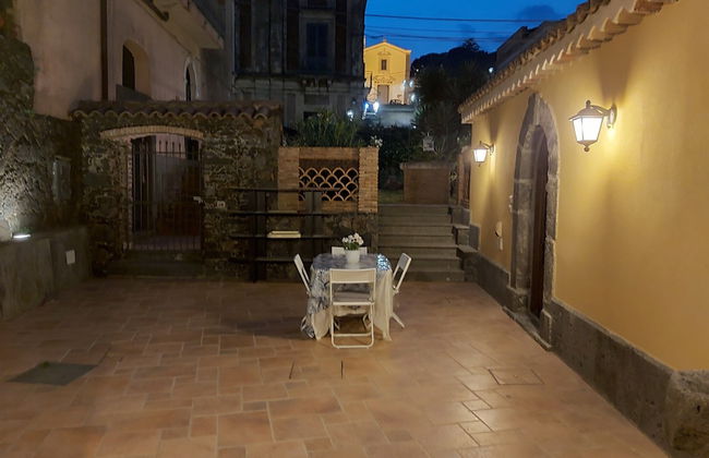 Furaha Villa Etna Trecastagni - Foto 19