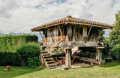 La Rectoral - Foto 43