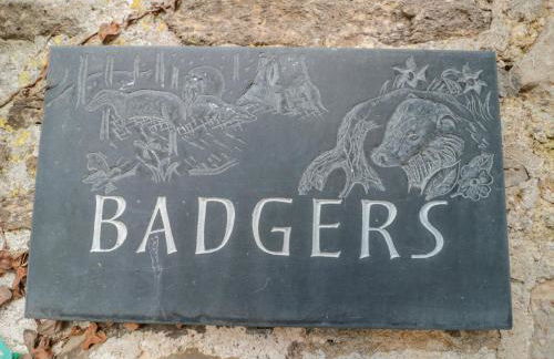 Badgers Cottage - Photo 26