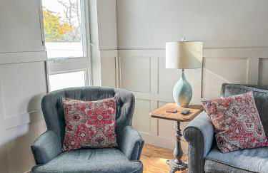 The 4M Favorite House - Stunning & Spotless 2-Bed Apt (#1) - Foto 20