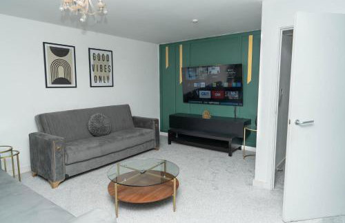 The Hideaway Apartment - Foto 7