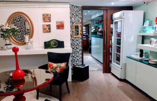 Porto Retrô Residence - Foto 13