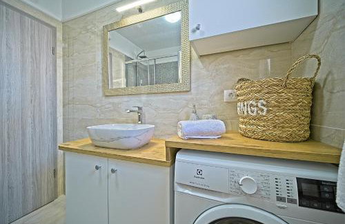Luxury apartment "Blue Diamond" - Foto 16