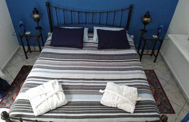 Seafarer's Suite - Foto 4