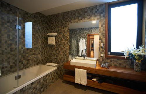 Casa D'Os Reais - Foto 26