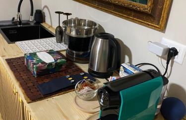 Secret suite con idromassaggio - Foto 3