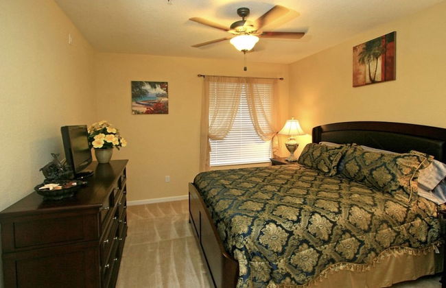 Executive 3 Br Villa @Universal / Vista Cay/Conv.Center - Foto 6