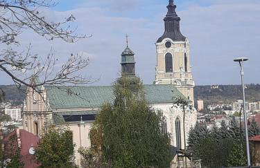 Apartament Tatarska Niezapominajka - Foto 46