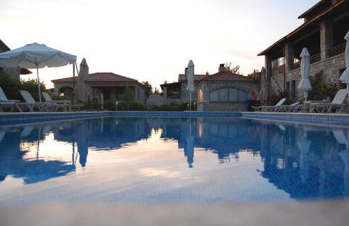 Omalia Village - Photo 52