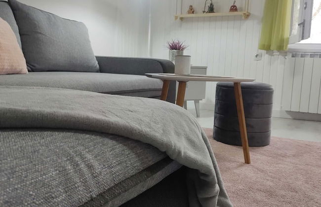 Apartment Iskra - Foto 19