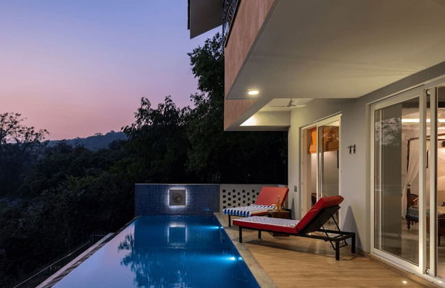 Captain's Quarters by Iksha - Photo 33