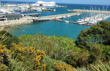 KASTELL MOR - SANTEC - proximité ROSCOFF - Foto 21