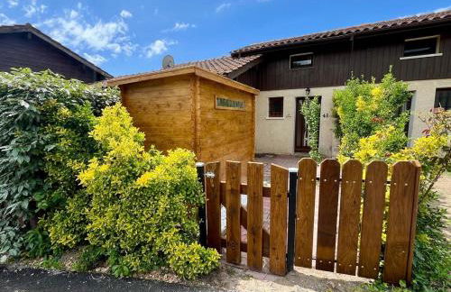 Maisonette Landaise - Foto 13