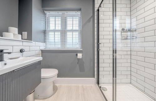 Silver Birches by MCF - Foto 42