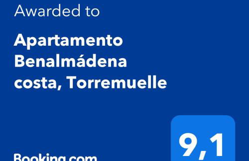 Apartamento Benalmádena costa, Torremuelle - Foto 36