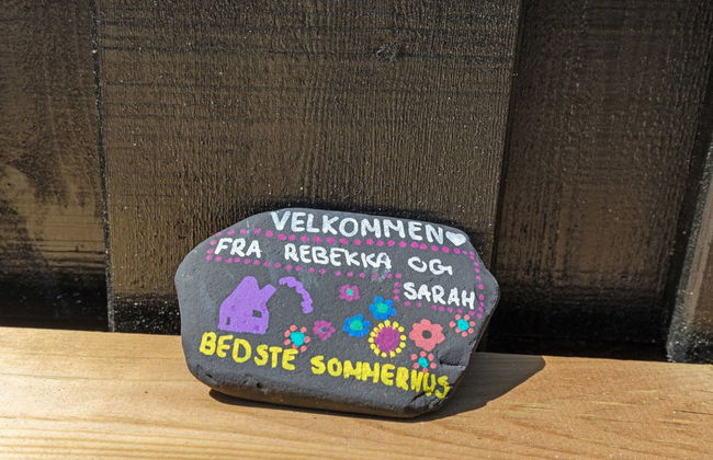 "Anarosa" - 200m from the sea - Foto 26