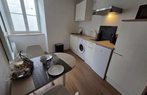 Le Simba - grand studio avec Wi-Fi - Foto 8