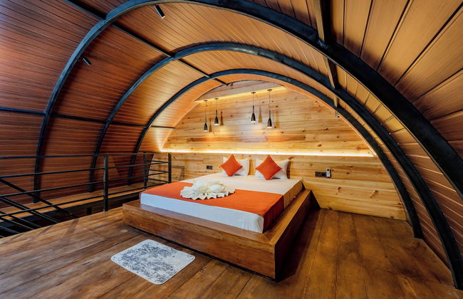 Woodland Sanctuary - Photo 5