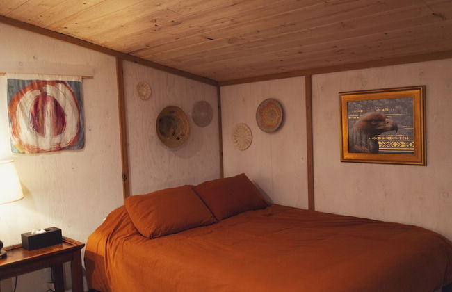 Heartwood Retreats - Foto 15