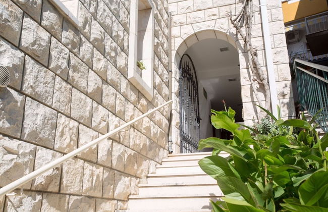 Hope - 30m to the sea & Seaview - A4 - Photo 10