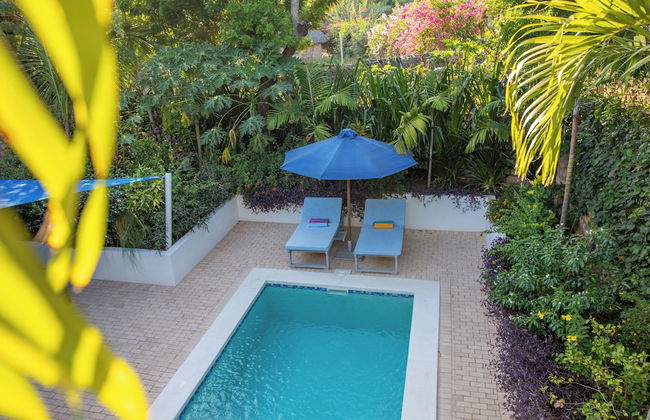 Coral Reef Villas - Foto 18