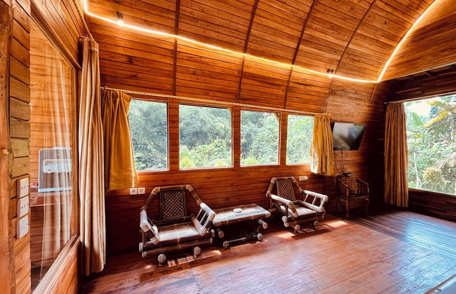 Villa Gajah Mas - Foto 12