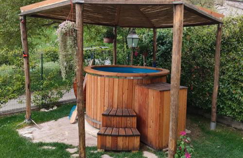 Umbria Valnerina , Il TARTUFFO, sulla via di Francesco - Photo 16