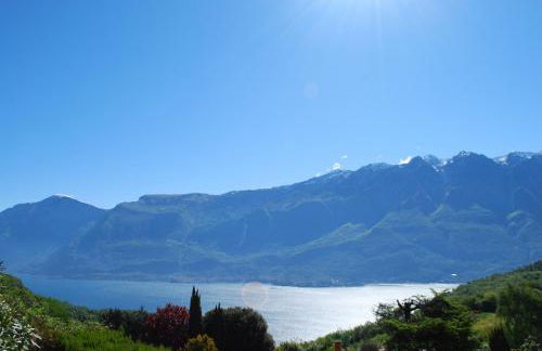 Appartamento Il Gufo - Theater Home - Foto 14