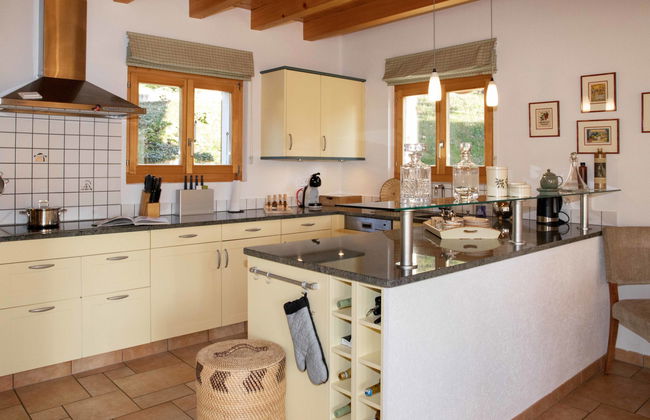 Chalet Petit Pont - Photo 8