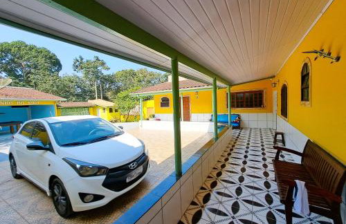 Casa do Kiko Ubatuba Maranduba - Foto 41