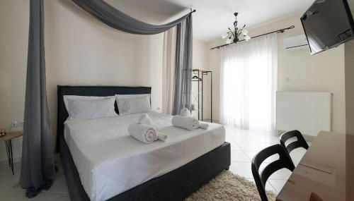 Amazing view with huge balcony - Foto 4, towels