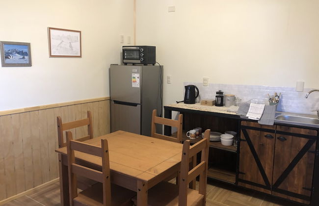 Magellanicus Rustic Suites - Foto 21