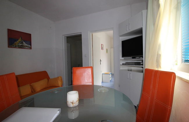 Apartments Roza 1-2 - Foto 25